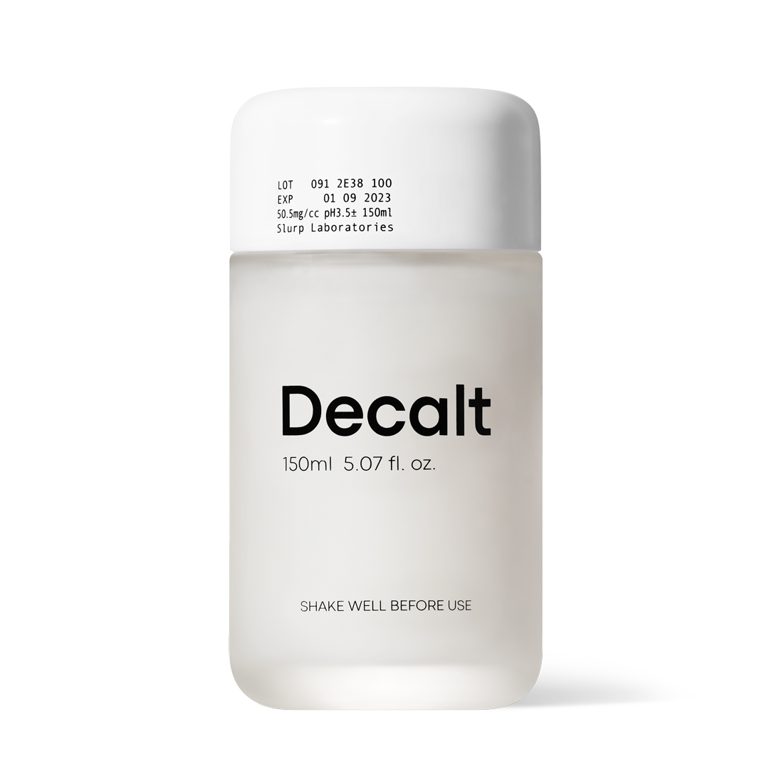 Decalt