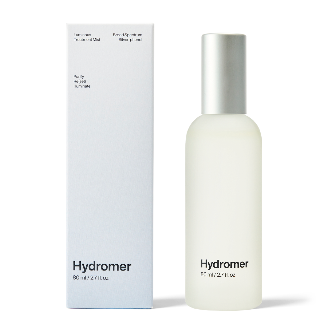 Hydromer Mist