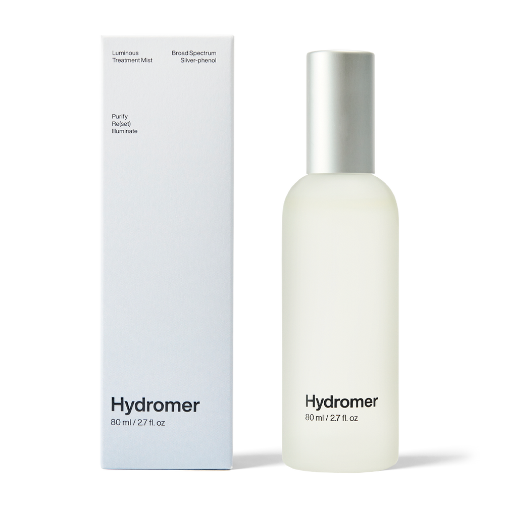 Hydromer Mist