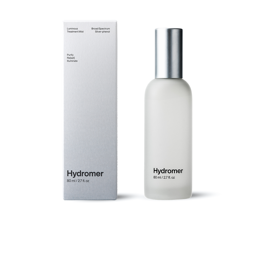 Hydromer Mist