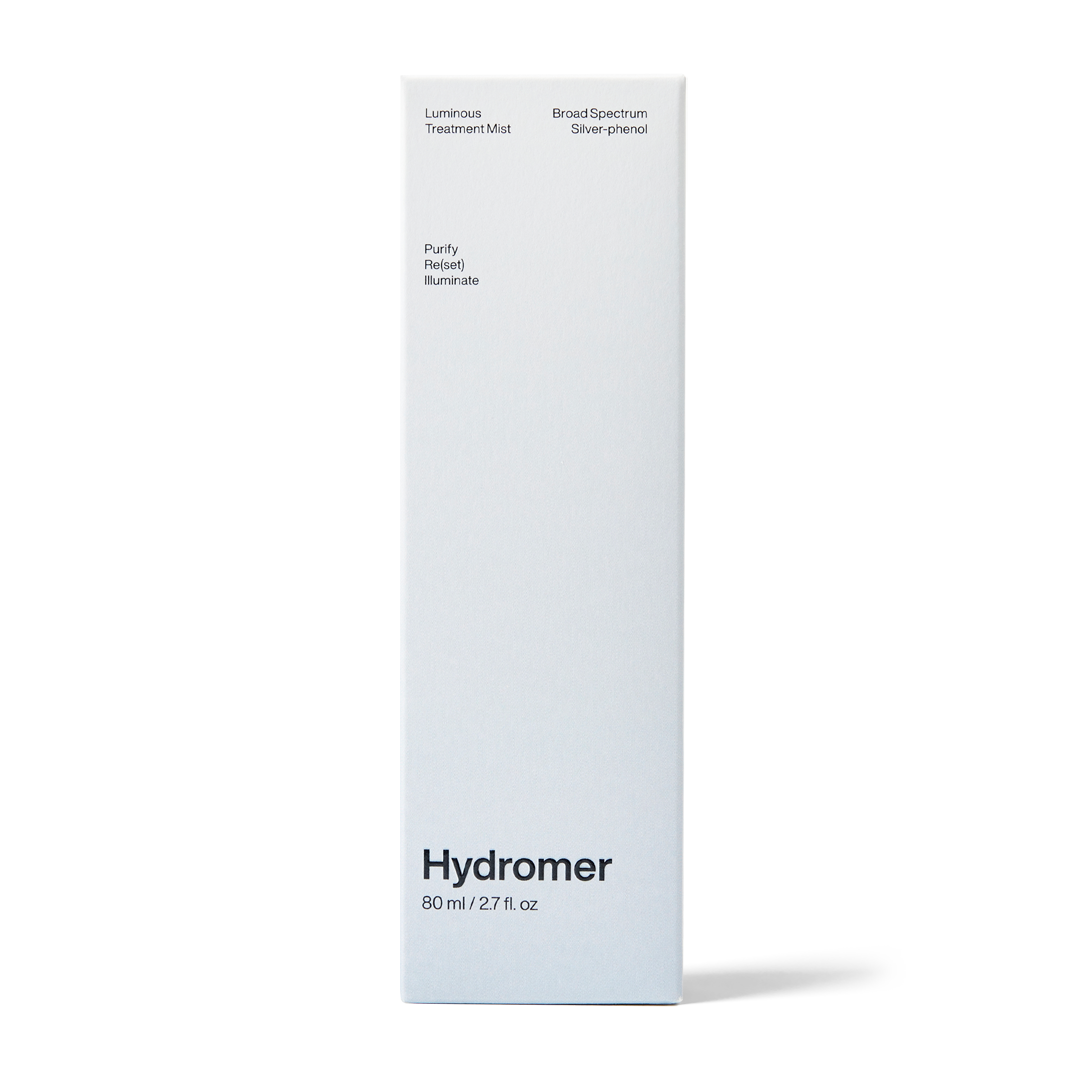 Hydromer Mist