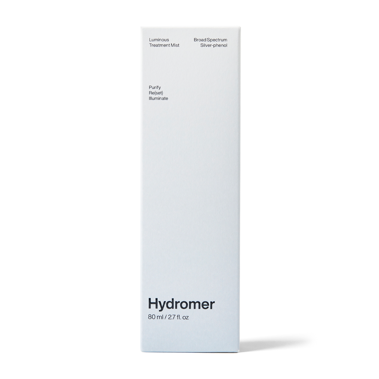 Hydromer Mist