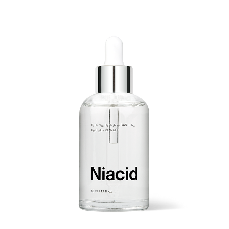 Niacid