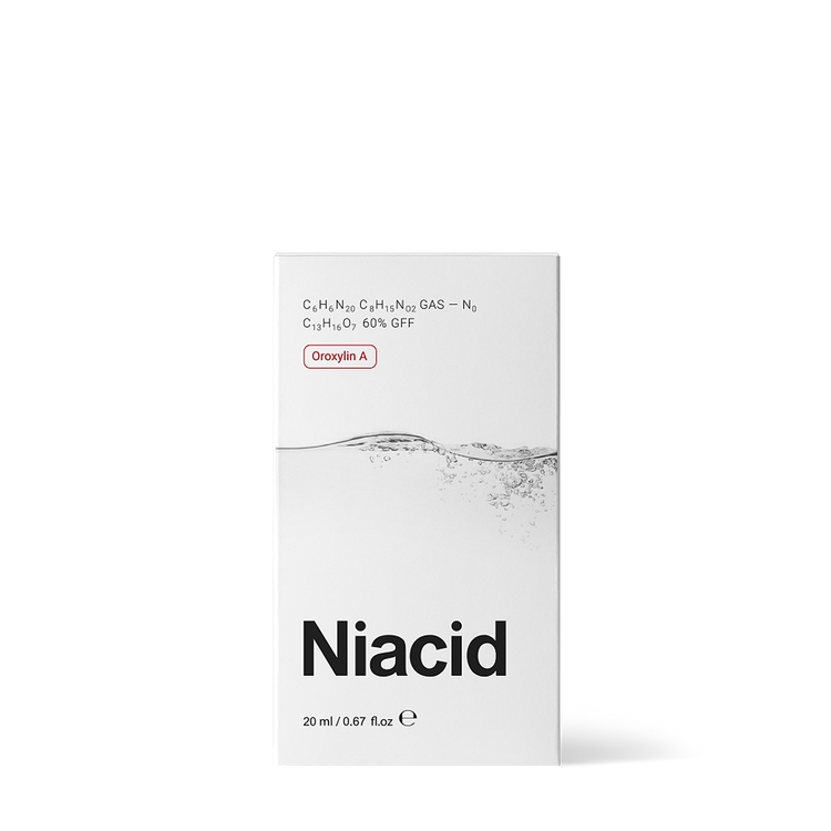 Niacid