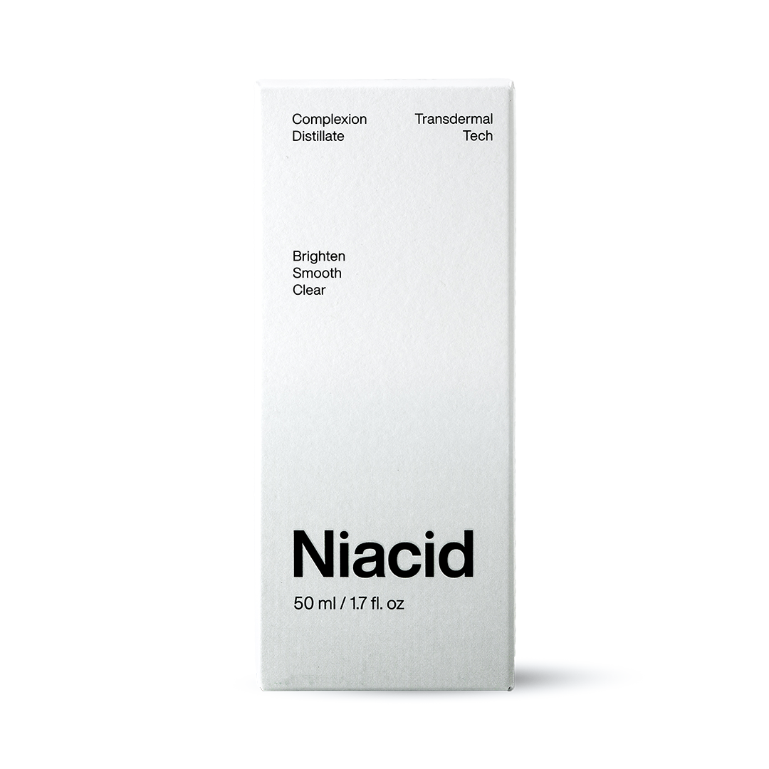 Niacid