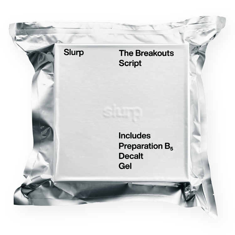 The Breakouts Script