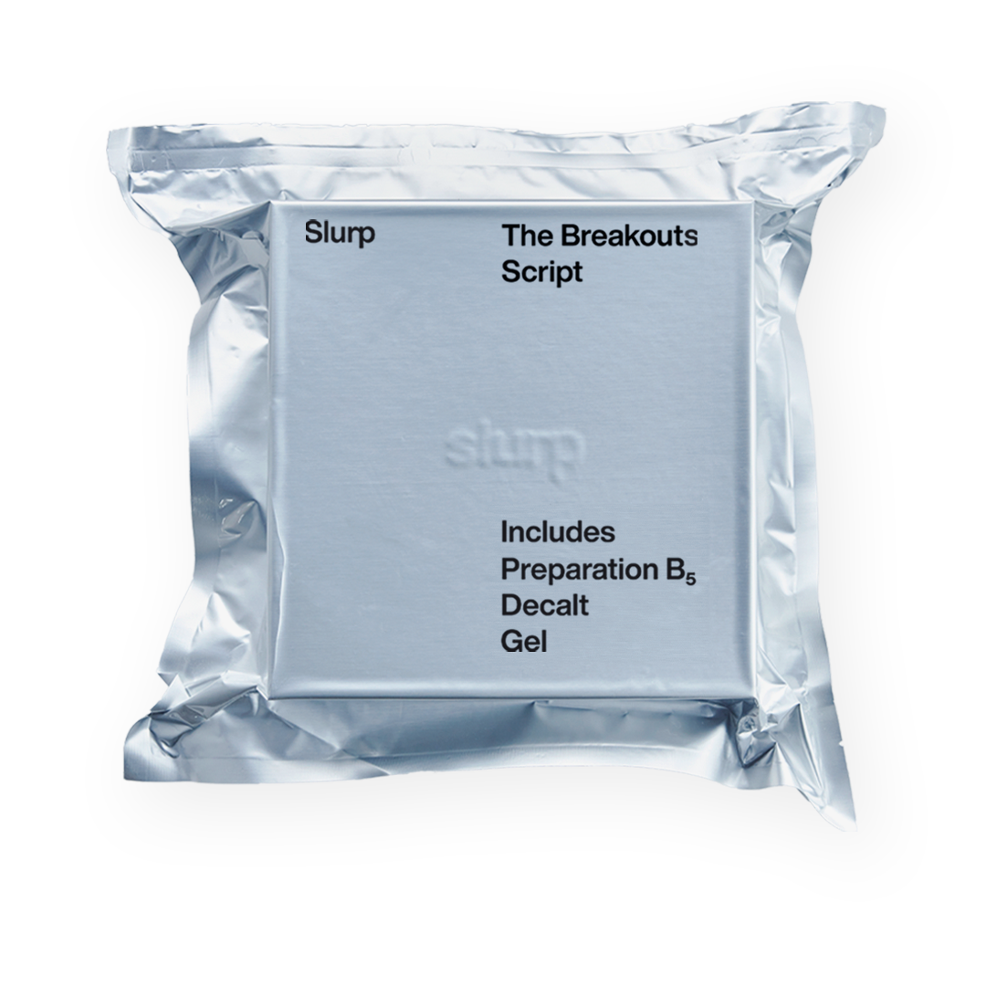 The Breakouts Script