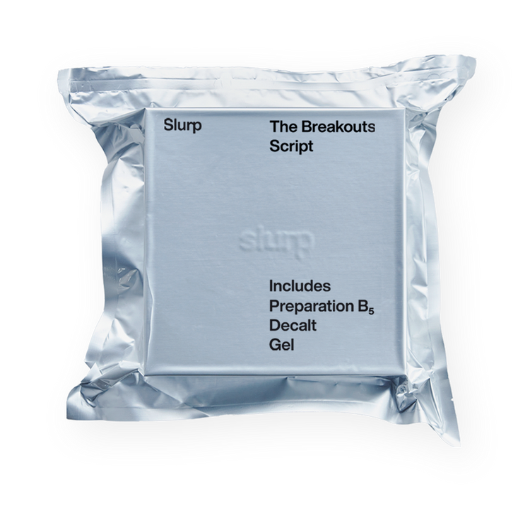 The Breakouts Script