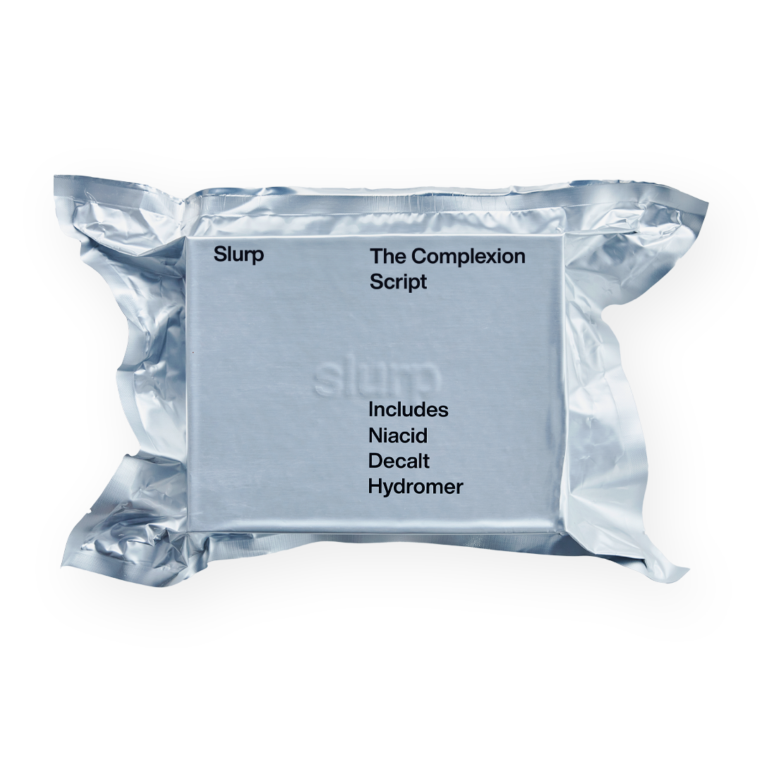 The Complexion Script