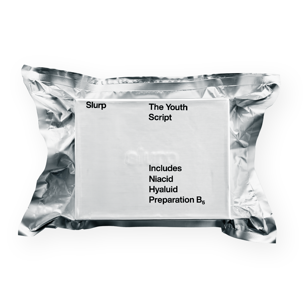 The Youth Script