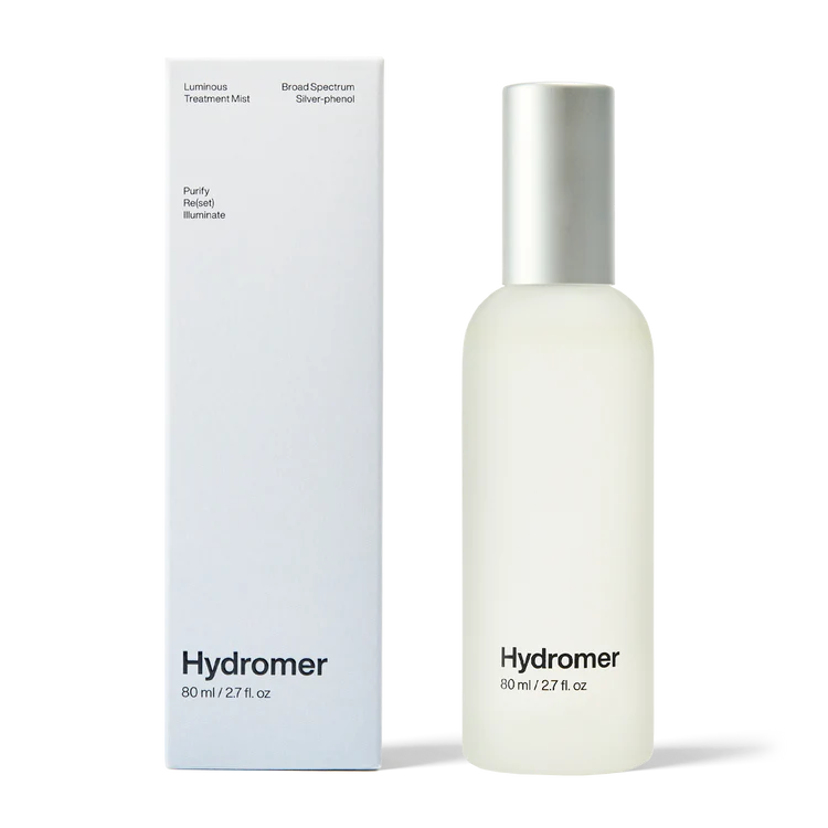 Hydromer Mist